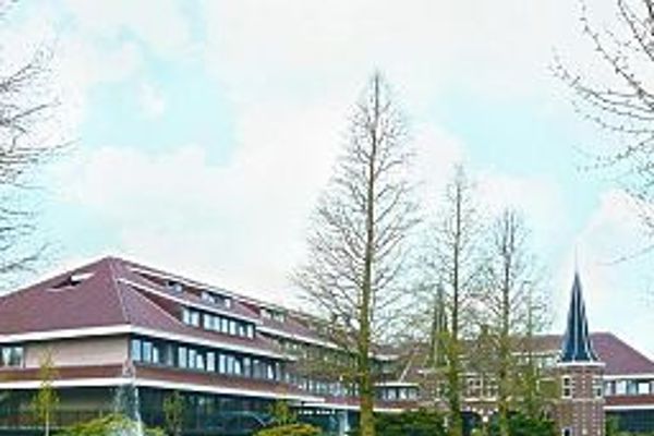 Van der Valk Hotel Avifauna (Alphen aan den Rijn)